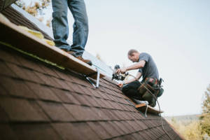 Local Roofers in Emporia, VA